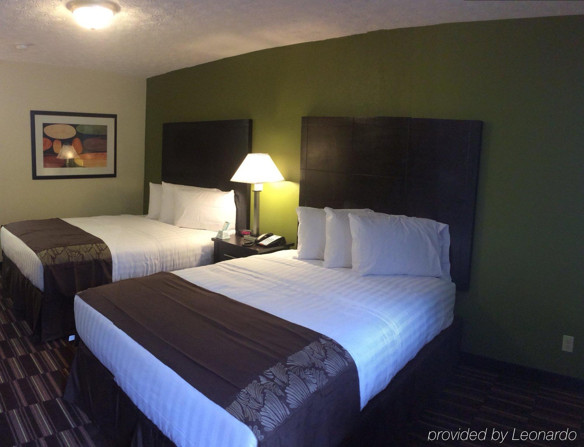 Boarders & By Cobblestone - Ashland Hotel 3*