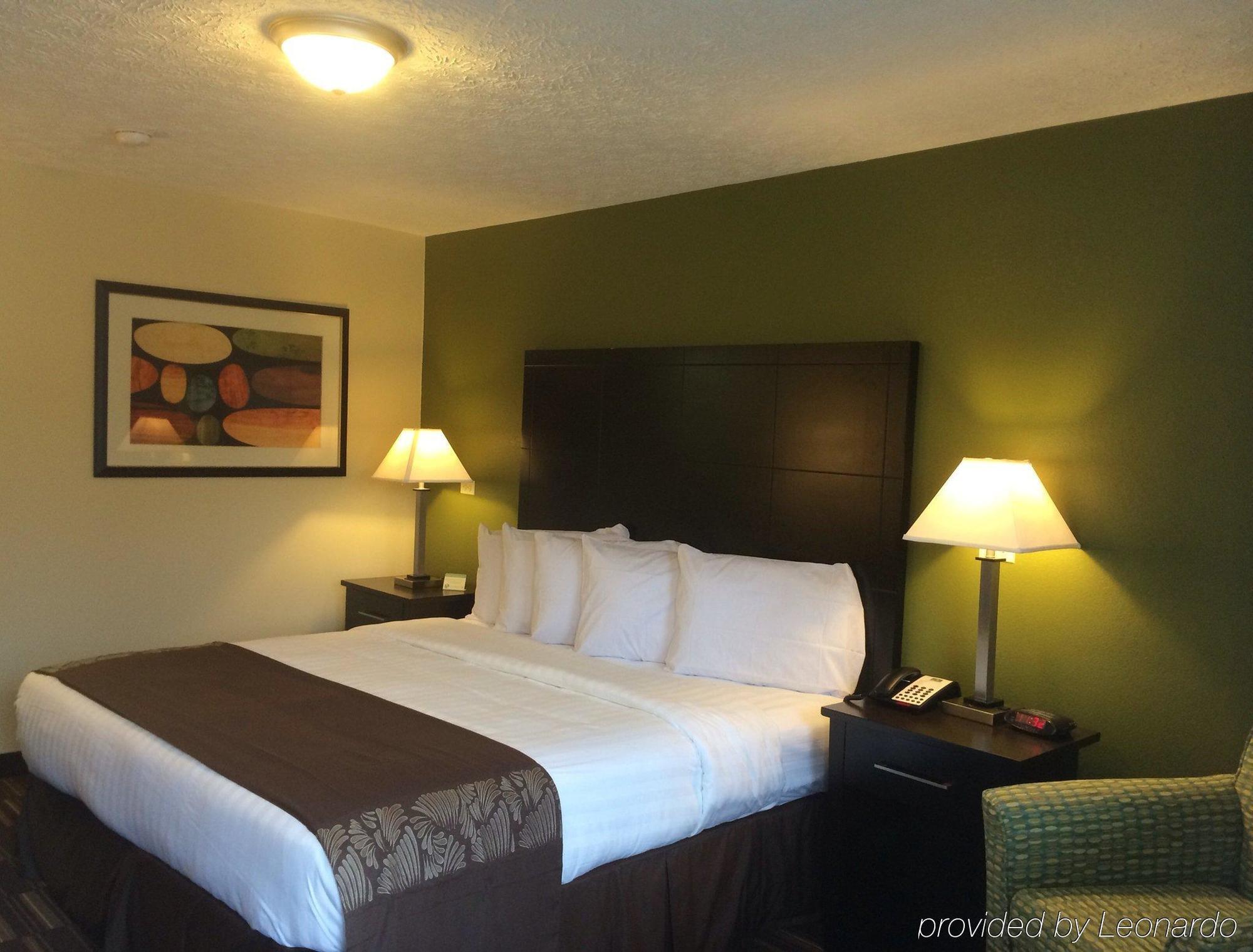 Boarders & By Cobblestone - Ashland Hotel Ashland City