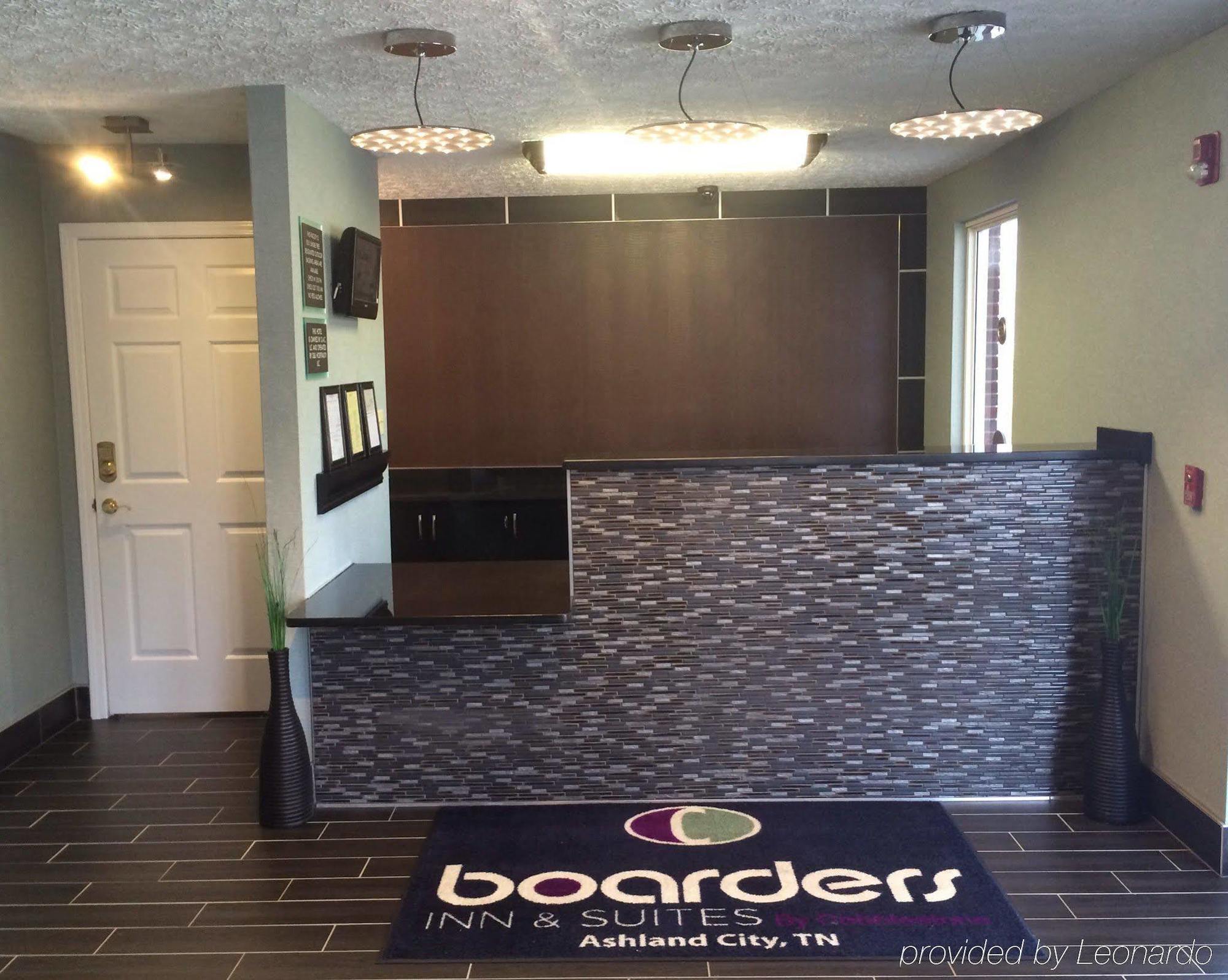 Boarders & By Cobblestone - Ashland Ashland City