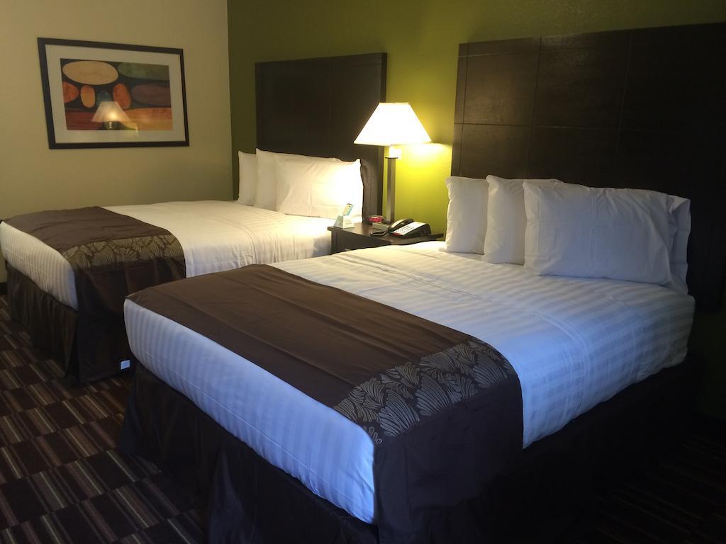 Boarders & By Cobblestone - Ashland Hotel Ashland City