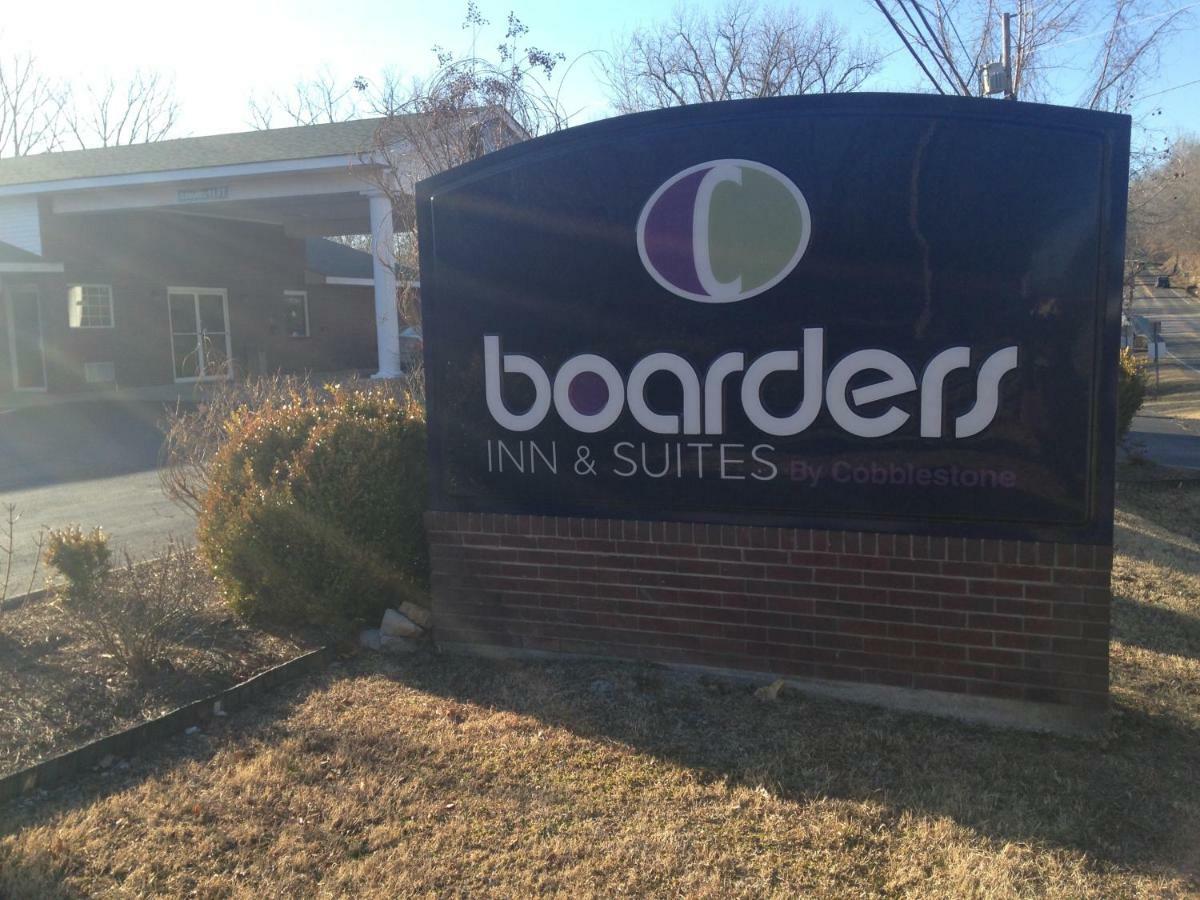 Boarders & By Cobblestone - Hotel Ashland City